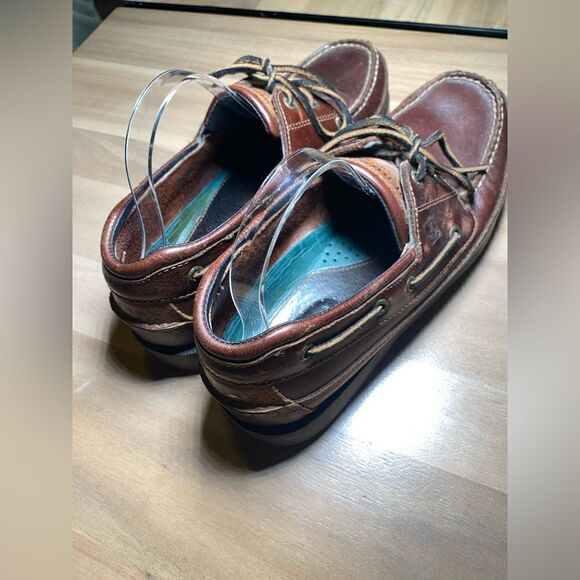 ‎Speery dress shoes - Picture 3 of 6